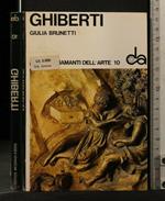 I Diamanti Dell'Arte Ghiberti