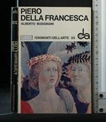 I Diamanti Dell'Arte Piero Della Francesca