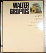 I maestri del Novecento 20. Walter Gropius