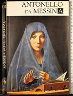 ArtBook. Antonello da Messina