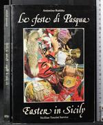 Le feste di Pasqua