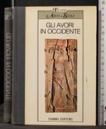 Gli avori in occidente