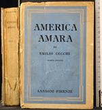 America amara
