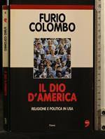 Il Dio D'America