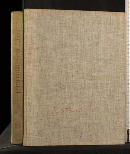 I Grandi Pittori Henri De Toulouse - Lautrec - Douglas Cooper - copertina