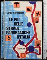 Le piu belle strade panoramiche d'Italia