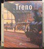 In Treno tra Arte e Letteratura