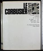 I maestri del novecento 3 Le Corbusier