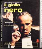 Ciak Vol 3. I giallo e il nero