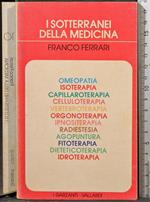 I sotterranei della medicina