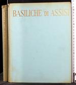 Basiliche di Assisi