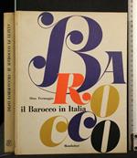 Il Barocco in Italia