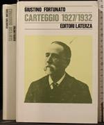 Carteggio