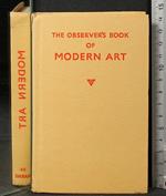 The Observer'S Book Of Modern