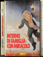 Interno di famiglia con miracolo