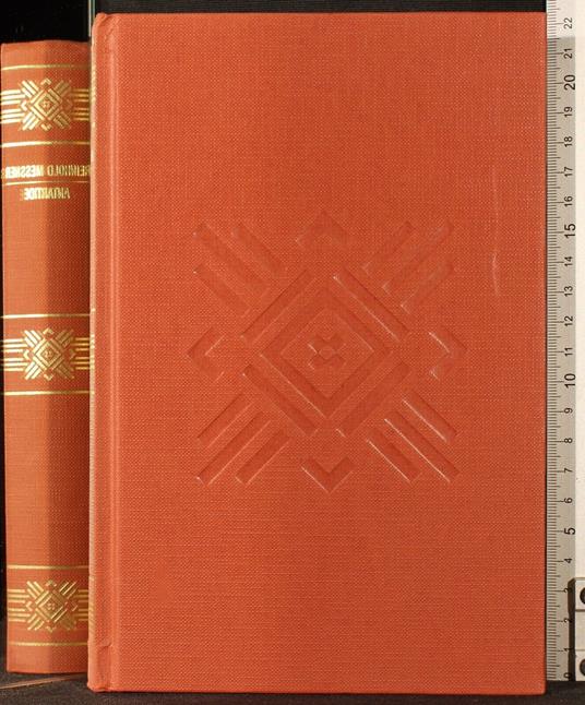 Antartide - Reinhold Messner - copertina