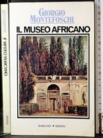 Il museo Africano