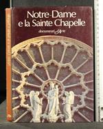 Documenti D'Arte Notre-Dame e La Sainte Chapelle