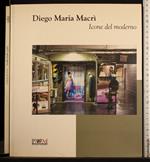 Diego Maria Macrì. Icone del moderno