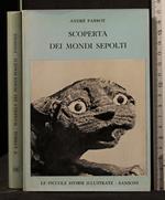 Scoperta Dei Mondi Sepolti