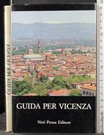 Guida per Vicenza