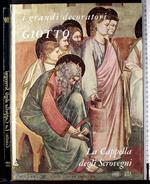 Giotto. La cappella degli scrovegni