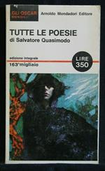 Tutte Le Poesie