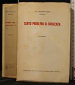 Cento Problemi Di