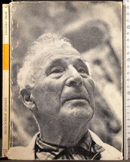 Marc Chagall il riso fra le lacrime - Giorgio Ruggeri - copertina