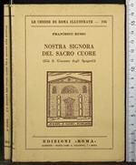 Nostra signora del sacro cuore