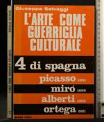 L' Arte Come Guerriglia Culturale