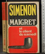 Maigret Et Le Client Du