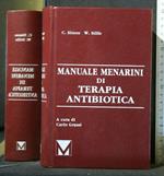 Manuale Menarini di Terapia Antibiotica