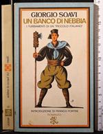 Un banco di nebbia