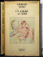 Un amore a Capri
