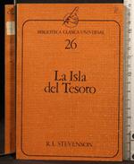 La Isla del Tesoro