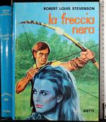 La freccia nera