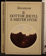 Il dottor Jekyll e Mister Hyde