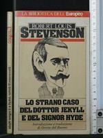 Lo Strano Caso Del Dottor Jekyll e Del Signor Hyde
