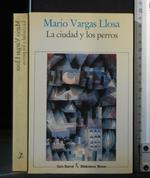 La Ciudad Y Los Perros