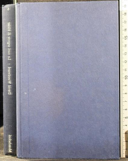 Le navi segrete di Hitler - David Woodward - copertina