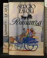 Romanza