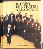 Il coro del teatro alla Scala