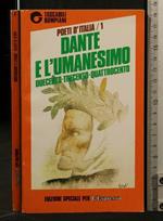 Poeti D'Italia 1 Dante e L'Umanesimo