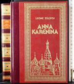 Anna Karenina. Vol 1