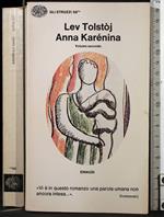 Anna Karenina. Vol 2