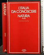 L' Italia da Conoscere Natura