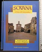 Sovana Città di Geremia