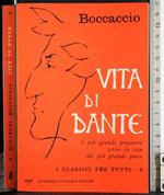 Vita di Dante