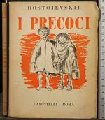 I Precoci